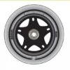 Rollerblade 8 Roues + 8 Roulements 80MM/SG7 WHEEL/BEARING XT