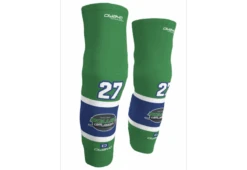 BAS SUBLIMÉS Aux Couleurs De Votre Club