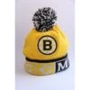 Bonnet CCM NHL Boston Bruins