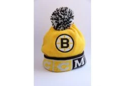 Bonnet CCM NHL Boston Bruins