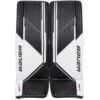 Bottes Bauer Supreme M5 PRO Dispo Que En Blanc