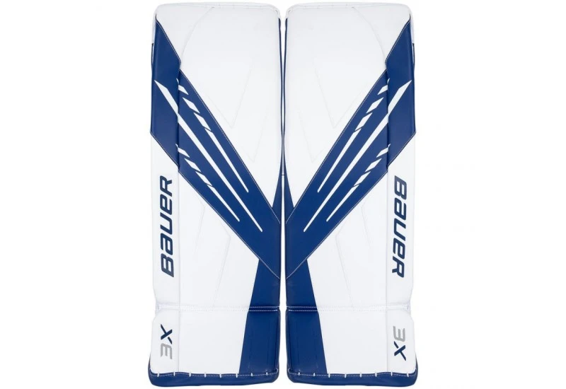 Bottes Gardien Bauer Vapor 3X S21 Nous Contacter Dispo – Image 6