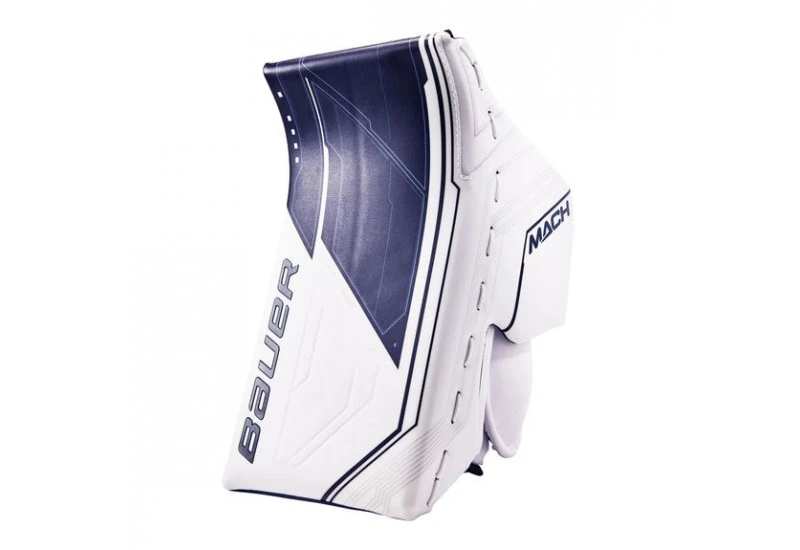 Bouclier Bauer Supreme MACH S22 – Image 2