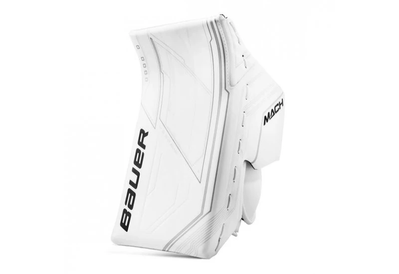 Bouclier Bauer Supreme MACH S22 – Image 3