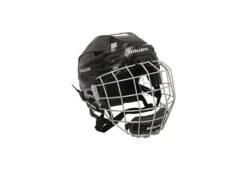Casque Bauer RE-AKT 85 Combo S22