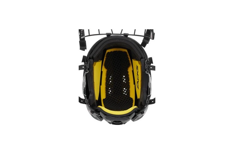 Casque CCM Tacks 210 Avec Grille – Image 2