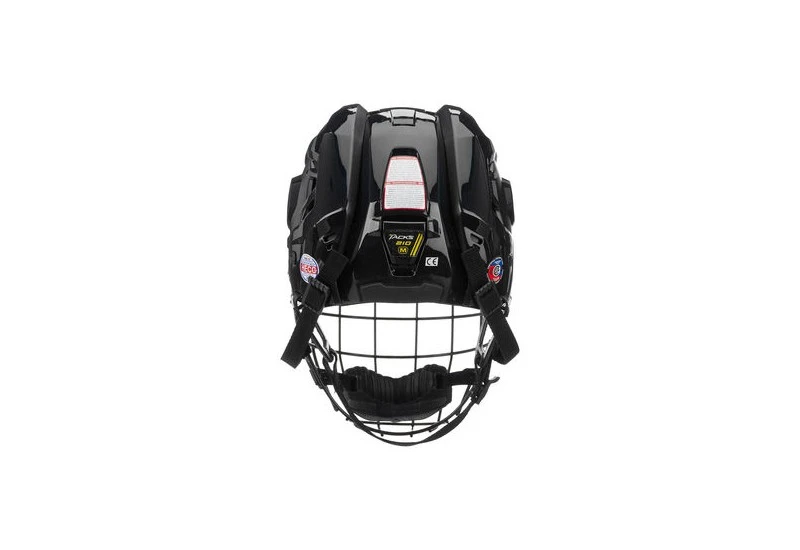 Casque CCM Tacks 210 Avec Grille – Image 3