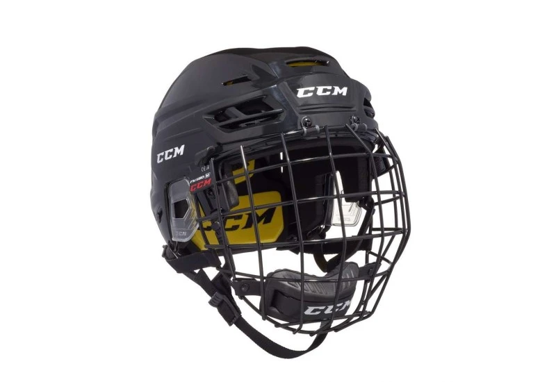 Casque CCM Tacks 210 Avec Grille