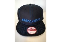 CASQUETTE BAUER ACCENT