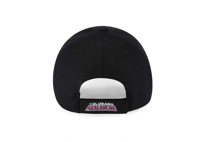 Casquette NHL 47 Brand MVP Avalanche Colorado SR S22 – Image 2