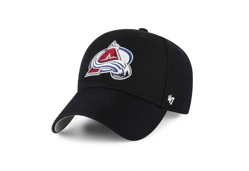 Casquette NHL 47 Brand MVP Avalanche Colorado SR S22
