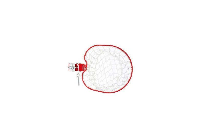 CIBLE BAUER EN ACIER