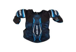 Epaulières Bauer Hockey X S21