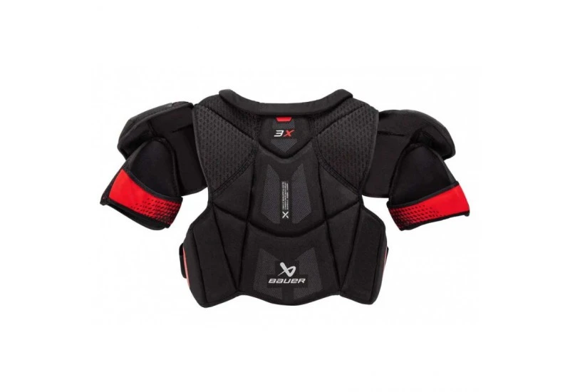 Epaulières Bauer Vapor 3X S22 – Image 2