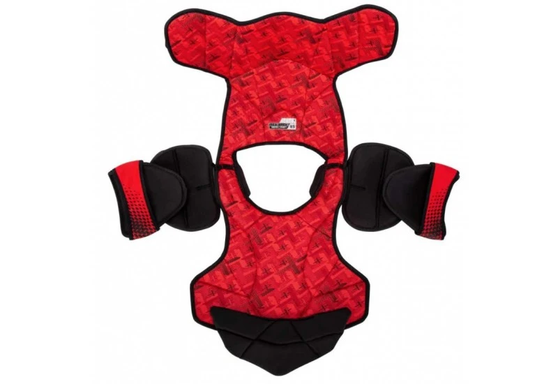 Epaulières Bauer Vapor 3X S22 – Image 3