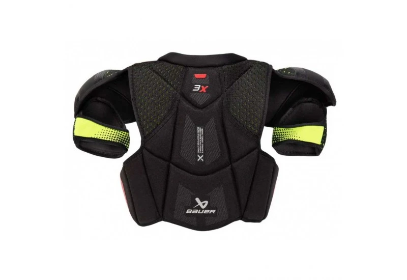 Epaulières Bauer Vapor 3X S22 – Image 6