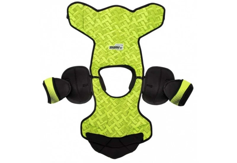 Epaulières Bauer Vapor 3X S22 – Image 7