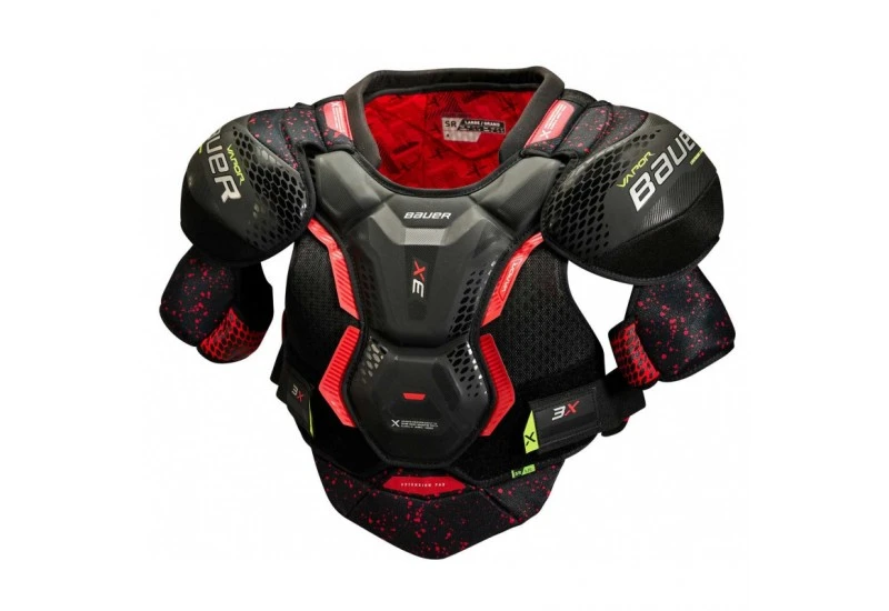 Epaulières Bauer Vapor 3X S22 – Image 8