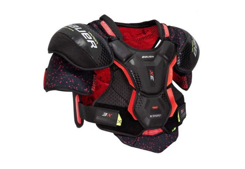 Epaulières Bauer Vapor 3X S22