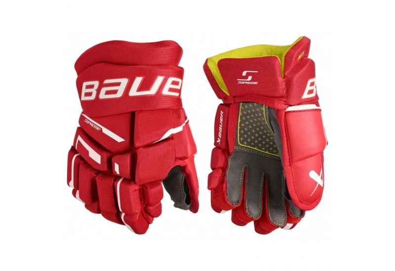 Gants Bauer Supreme M3 Nouveauté 2023 – Image 2