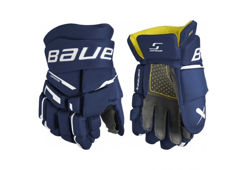 Gants Bauer Supreme M3 Nouveauté 2023 – Image 5