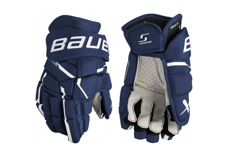 Gants Bauer Supreme MACH S23 – Image 2