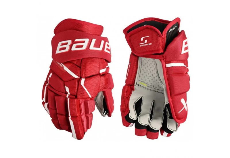 Gants Bauer Supreme MACH S23 – Image 3