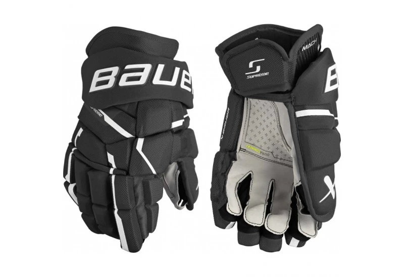 Gants Bauer Supreme MACH S23 – Image 4
