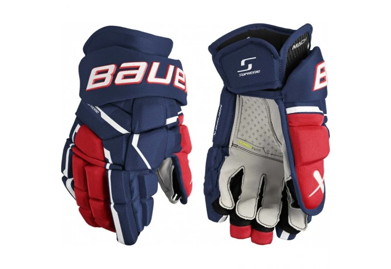 Gants Bauer Supreme MACH S23 – Image 5