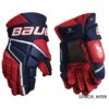 Gants Bauer Vapor 3X S22
