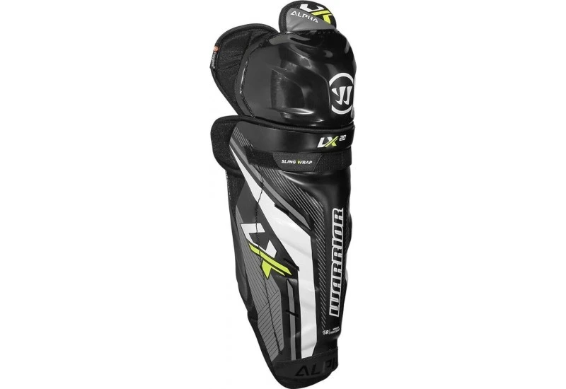 Jambières Warrior LX 20 Alpha SR