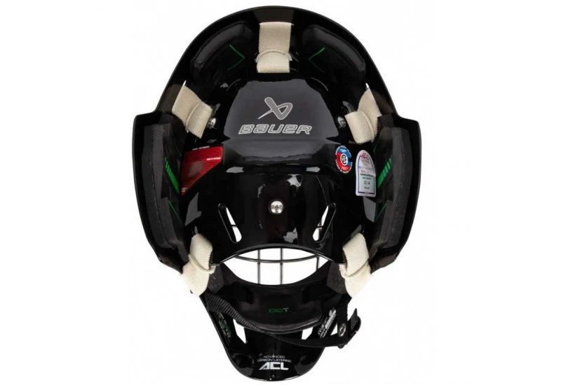 Masque Bauer NME One S22 Nous Contacter – Image 4