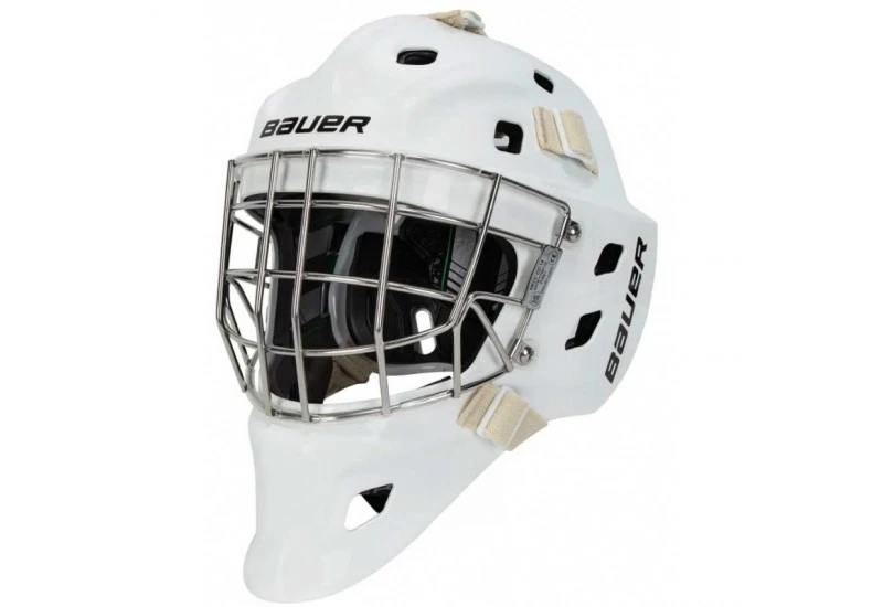 Masque Bauer NME One S22 Nous Contacter