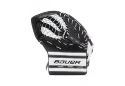 MITAINE BAUER GSX NOIR SR LA DERNIERE