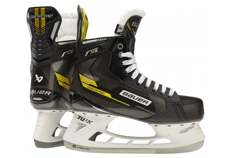 Bauer Supreme M3 Sénior Et Inter S22