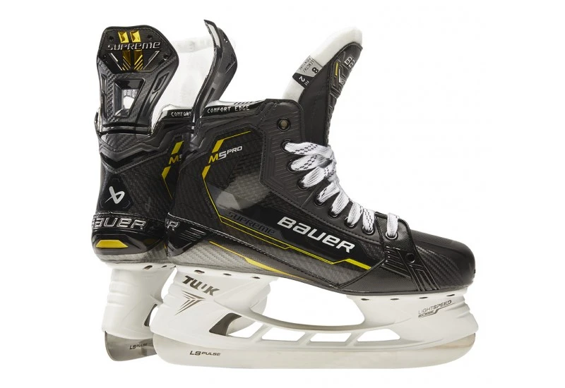 Bauer Supreme M5 PRO Sénior Inter S22