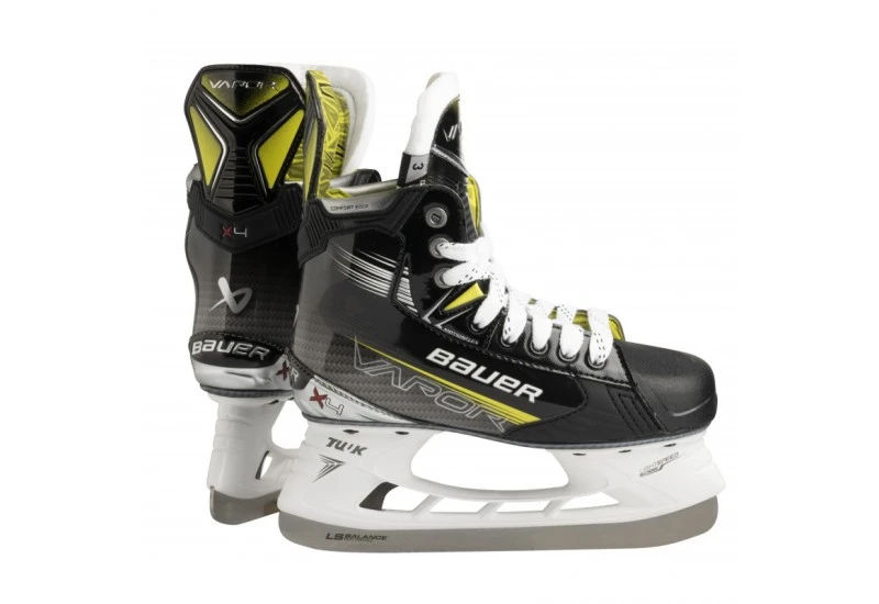 Patins Bauer Vapor X4 C Enfant Et JR S23
