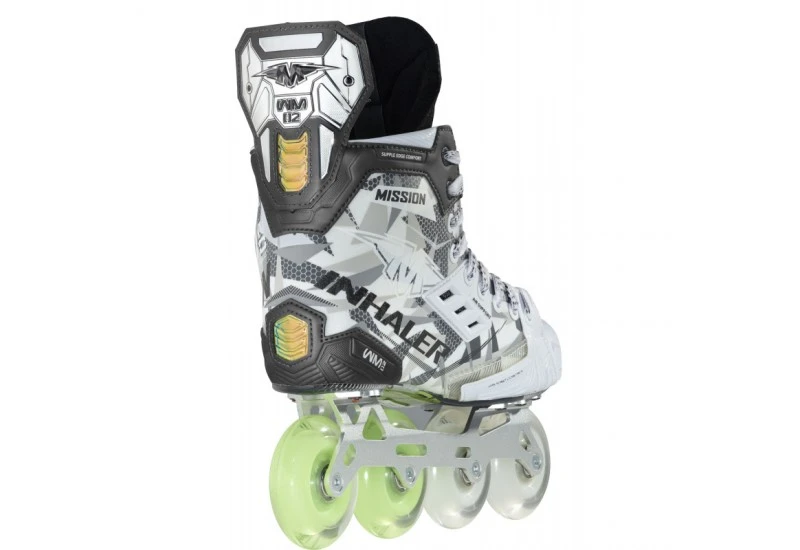 Rollers Mission Inhaler WM02 S21 – Image 2