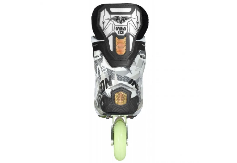 Rollers Mission Inhaler WM02 S21 – Image 3