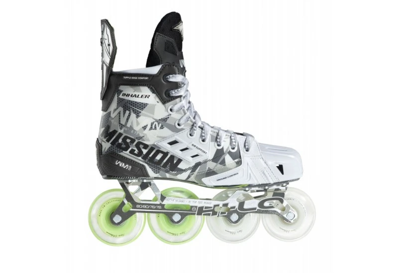 Rollers Mission Inhaler WM02 S21