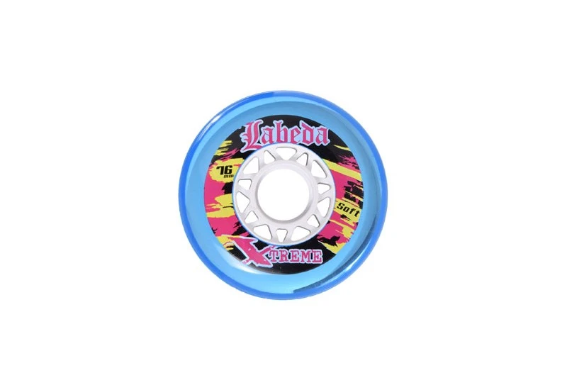 Roue Labeda Xtreme Soft