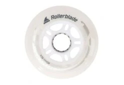 Rollerblade ROUES A LED LUMINEUSE 72 ET 80/82A (4PCS)