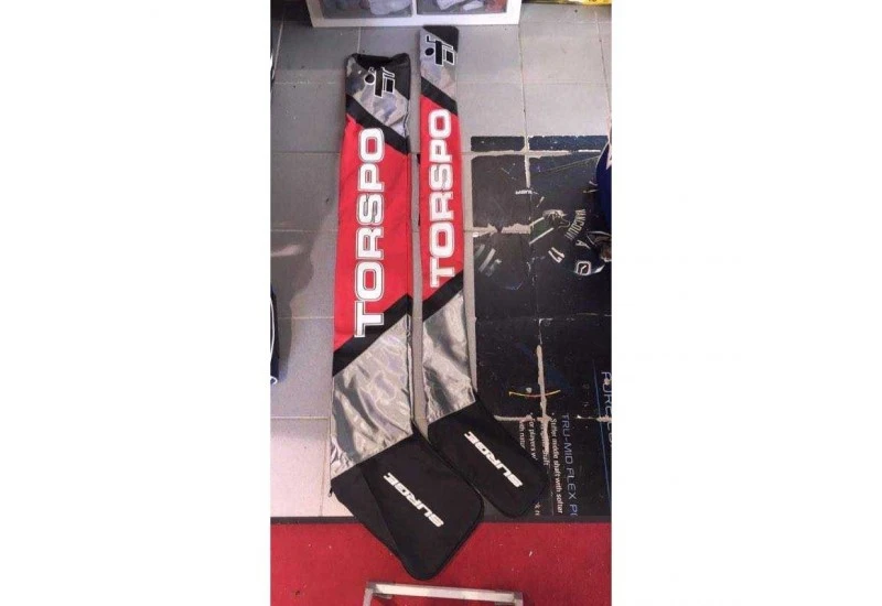 Sac à Crosse Torspo Joueur Ou Gardien