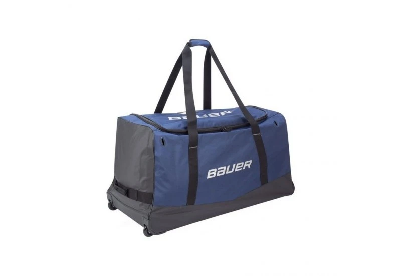 Sac D'équipement Bauer Core à Roulettes SR L