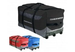 Sherwood Gardien SR GS650 SR