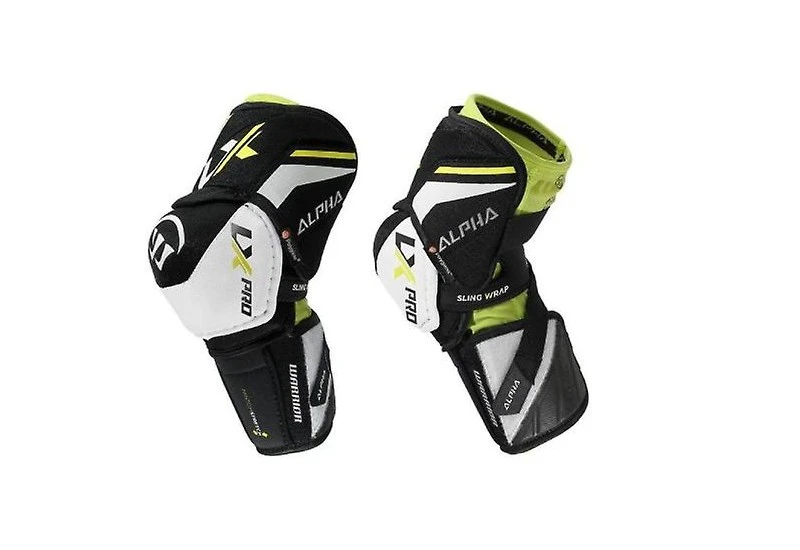 COUDIERES Warrior Alpha LX Pro Senior